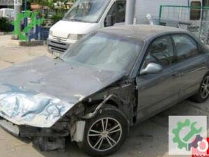 Mazda 626 1994 Çıkma Parça
