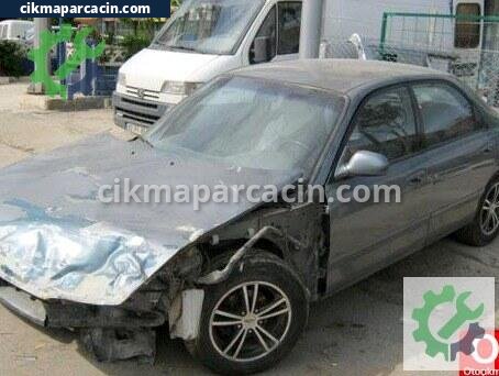 Mazda 626 çıkma parça