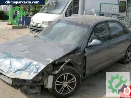 Mazda 626 çıkma parça