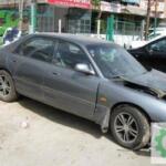 MAZDA 626 1994 ÇIKMA PARÇA