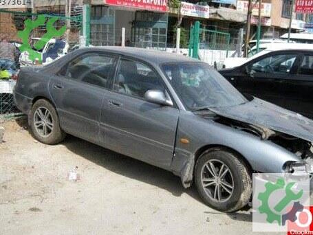 Mazda 626 çıkma parça
