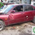 MAZDA 626 1995 ÇIKMA PARÇA