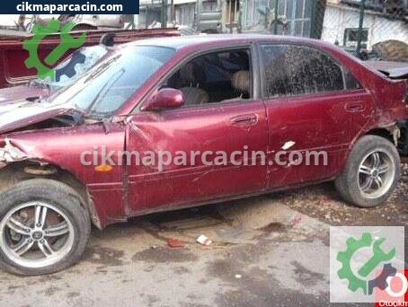 Mazda 626 çıkma parça