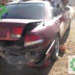 MAZDA 626 1995 ÇIKMA PARÇA