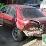 MAZDA 626 1995 ÇIKMA PARÇA