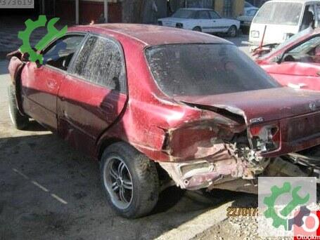 Mazda 626 çıkma parça