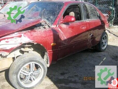 Mazda 626 çıkma parça