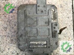 Mazda 626 Abs Kontrol Beynı 1993-1997 GA2A67650