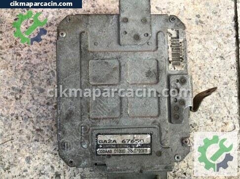 Mazda 626 ABS Beyni (Modül) çıkma parça