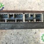 MAZDA 626 ABS KONTROL BEYNI 1993-1997 GA2A67650