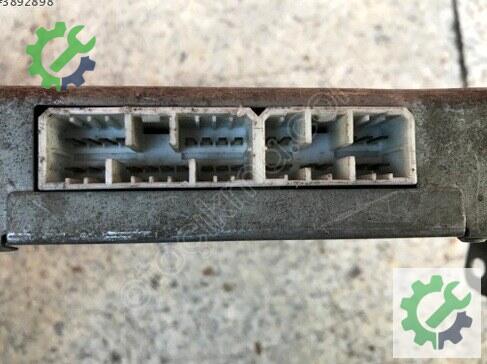 Mazda CX ABS Beyni (Modül) GA2A-67-650 çıkma parça