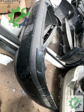 Mazda 626 Arka Tampon çıkma parça