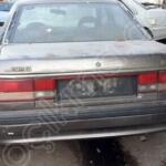 Mazda 626 Arka Tampon