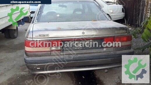 Mazda 626 Arka Tampon çıkma parça
