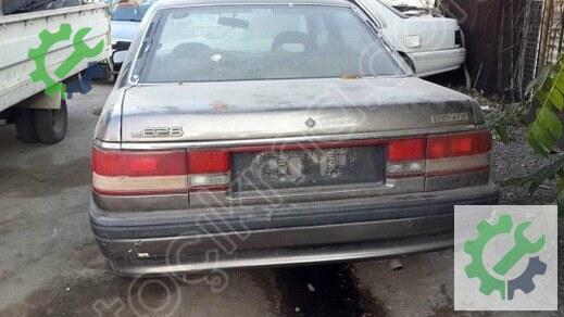 Mazda 626 Arka Tampon çıkma parça