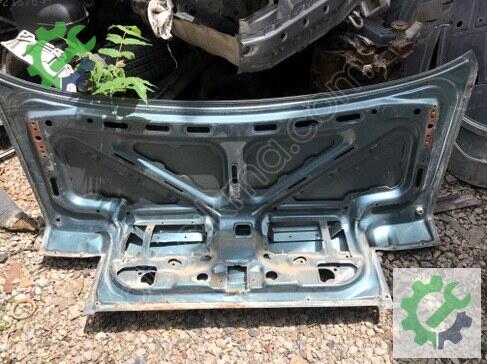 Mazda 626 Bagaj Kapağı 1990-1991 çıkma parça
