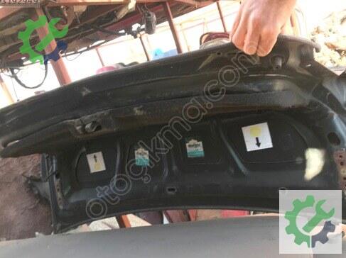 Mazda 626 Bagaj Kapağı 1998-2001 çıkma parça