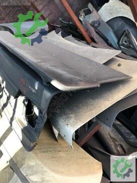 Mazda 626 Bagaj Kapağı 1998-2001 çıkma parça