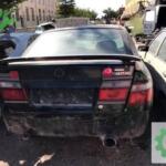 Mazda 626 bagaj kapağı 1998-2002