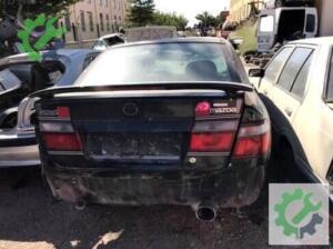 Mazda 626 bagaj kapağı 1998-2002