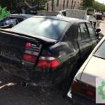 Mazda 626 capella arka cam sedan 1998-2001