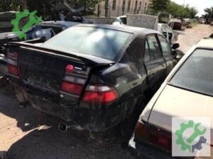 Mazda 626 capella arka cam sedan 1998-2001