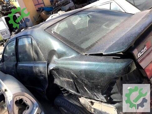 Mazda 626 Arka Cam 1998-2001 çıkma parça