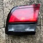 Mazda 626 capella stop lambası iç sağ HB