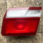 Mazda 626 capella stop lambası iç sağ sedan