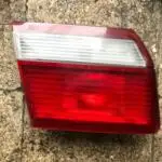 Mazda 626 capella stop lambası iç sol sedan