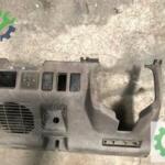 Mazda 626 Direksiyon Alt Kapak Dizlik Kapağı