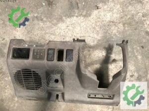 Mazda 626 Direksiyon Alt Kapak Dizlik Kapağı