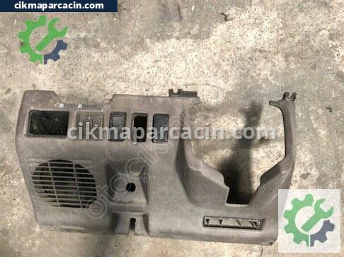 Mazda 626 Direksiyon Kapak çıkma parça
