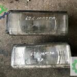 Mazda 626 far lambası sağ sol 1985-1987