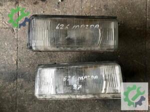 Mazda 626 far lambası sağ sol 1985-1987