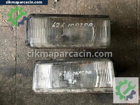 Mazda 626 Far çıkma parça