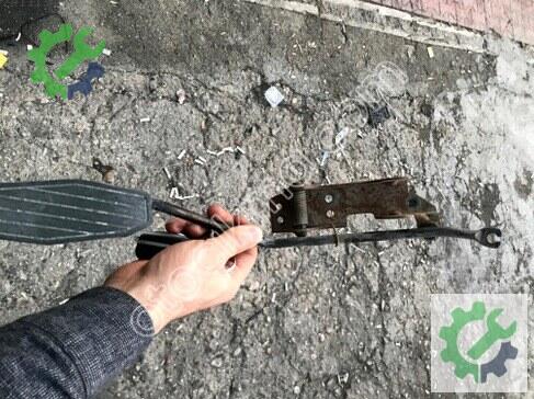Mazda 626 Pedal çıkma parça