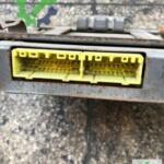 Mazda 626 FS motor beyni FP0118881D