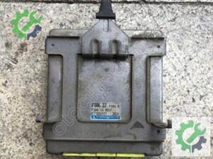 Mazda 626 Fs Motor Beynı FS0618881F