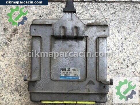 Mazda 626 Motor Beyni çıkma parça