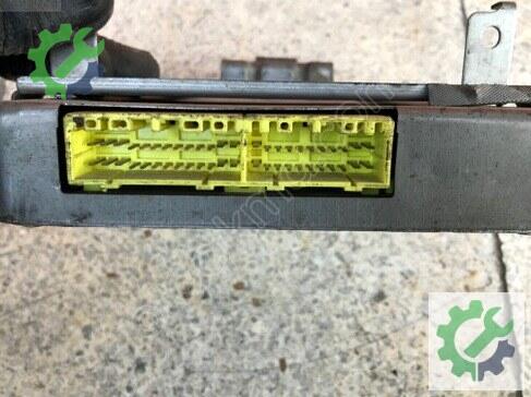 Mazda CX Motor Beyni FS3518881B çıkma parça