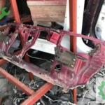 Mazda 626 FS ÖN PANEL 1993-1997