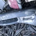 Mazda 626 FS ön tampon 1993-1997