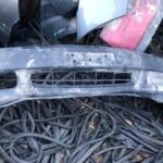 Mazda 626 FS ön tampon 1993-1997