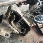 Mazda 626 Motor Takozu Sol 1985-1987