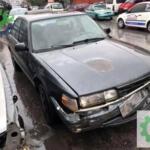 Mazda 626 ön çamurluk sağ