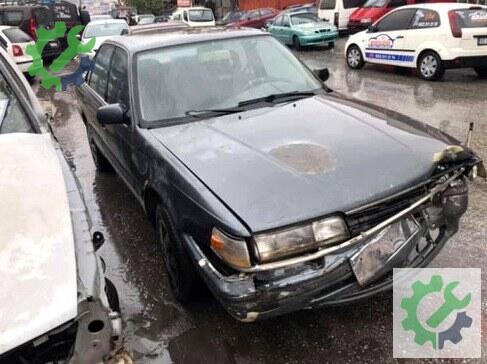 Mazda 626 Sağ Ön Çamurluk çıkma parça