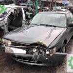 Mazda 626 ön çamurluk sol