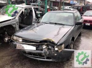 Mazda 626 ön çamurluk sol