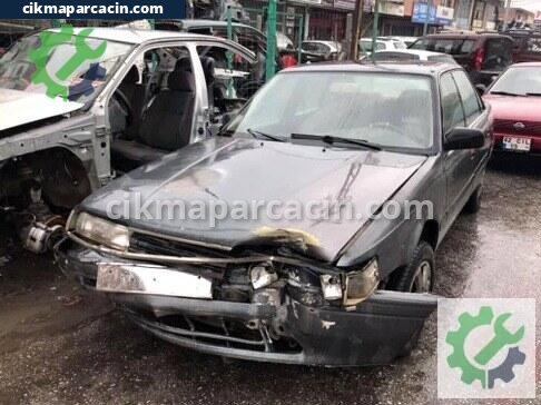 Mazda 626 Sol Ön Çamurluk çıkma parça